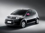 Citroen C1 Accessorize 2011 года